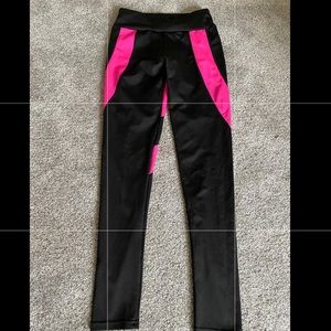 Women’s leggings small NWOT
